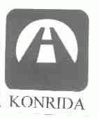 KONRIDA