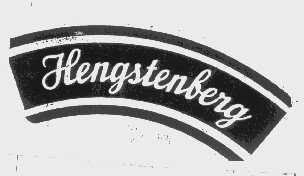 HENGSTENFENG