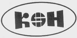 KSH