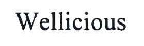 WELLICIOUS