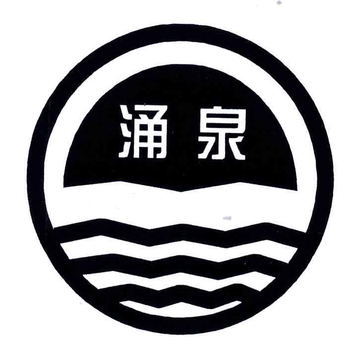 涌泉