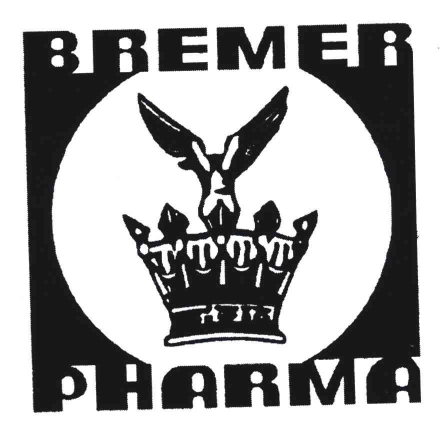 BREMER PHARMA