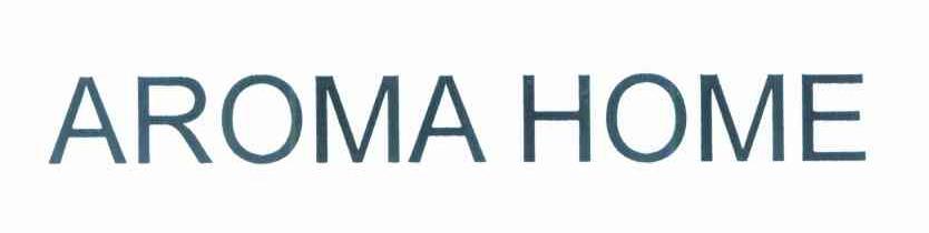 AROMA HOME