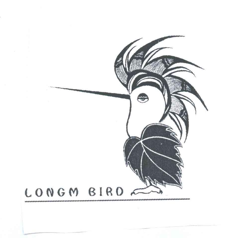 LONGM BIRD