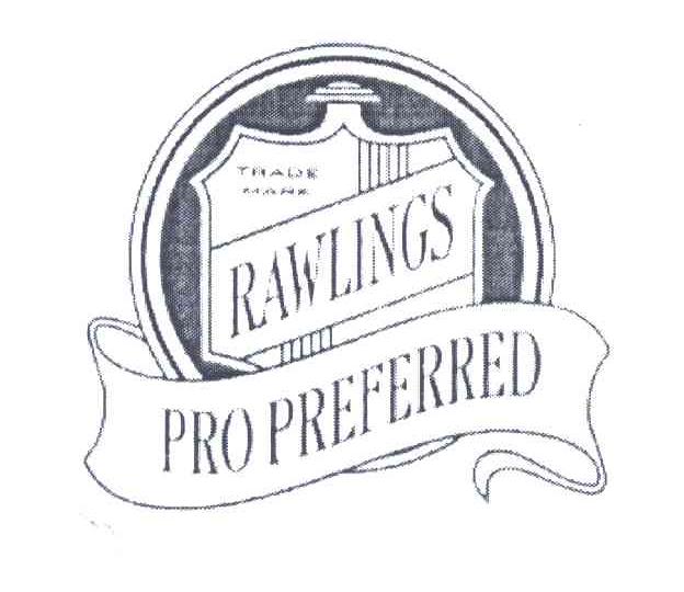 RAWLINGS PRO PREFERRED