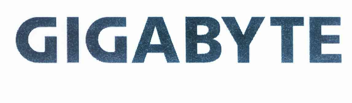 GIGABYTE