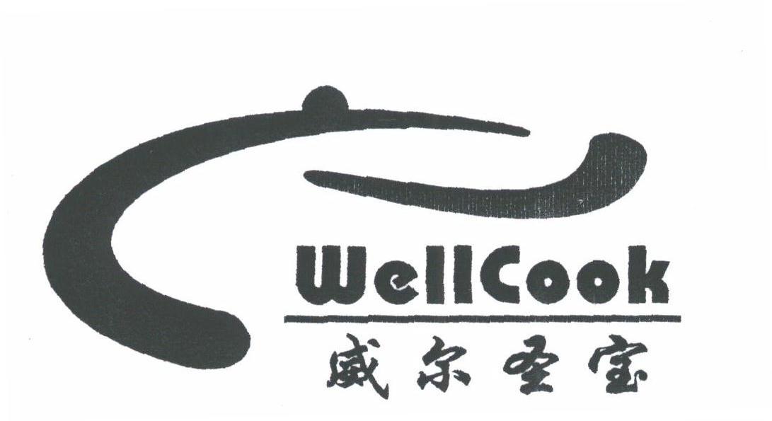 威尔圣宝;WELLCOOK