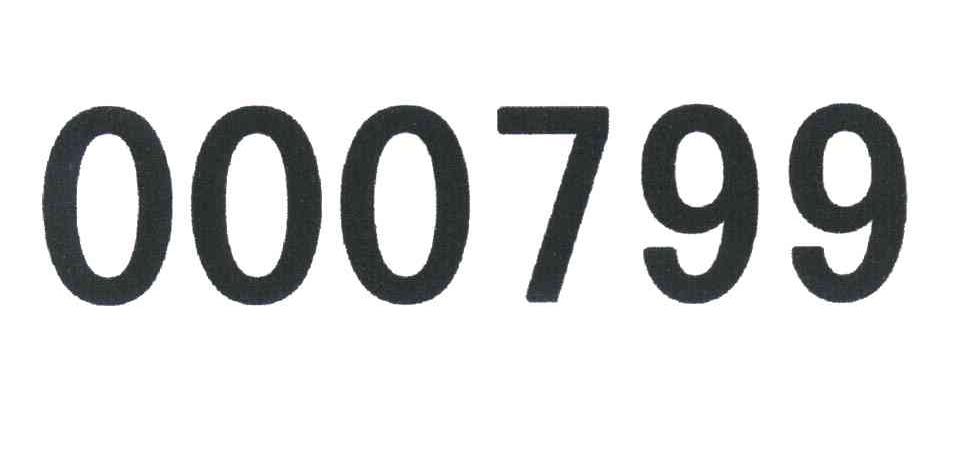 000799