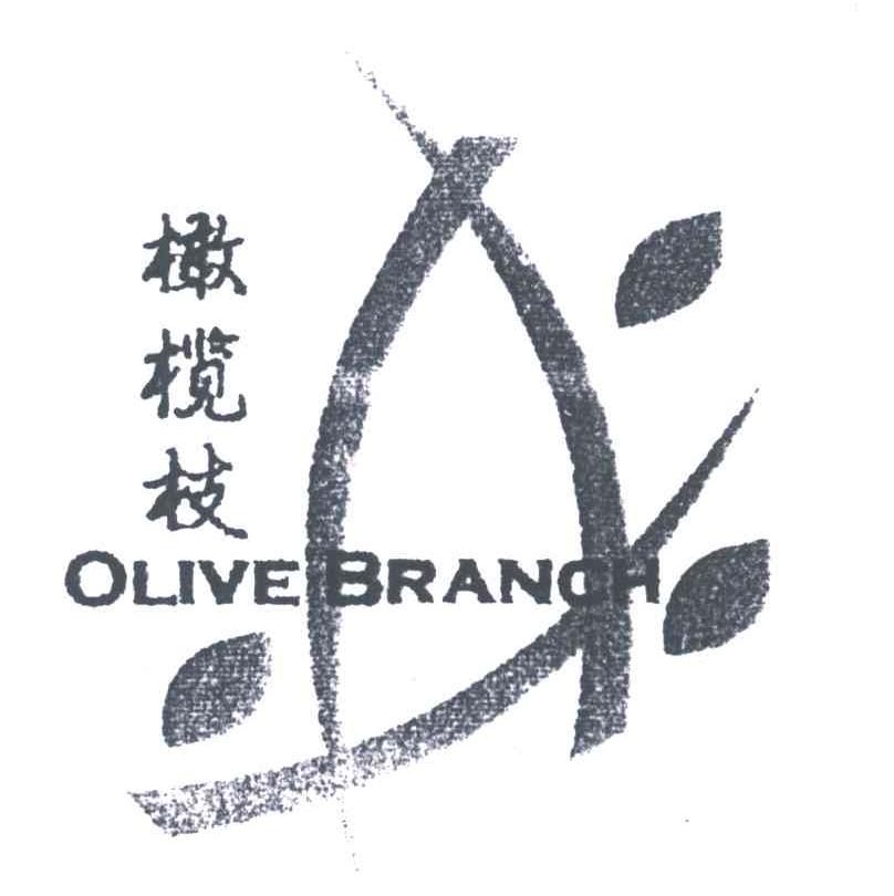 橄榄枝;OLIVE BRANCH