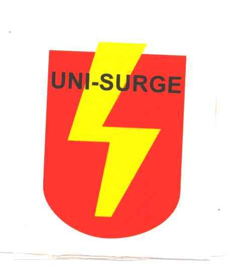 UNI－SURGE