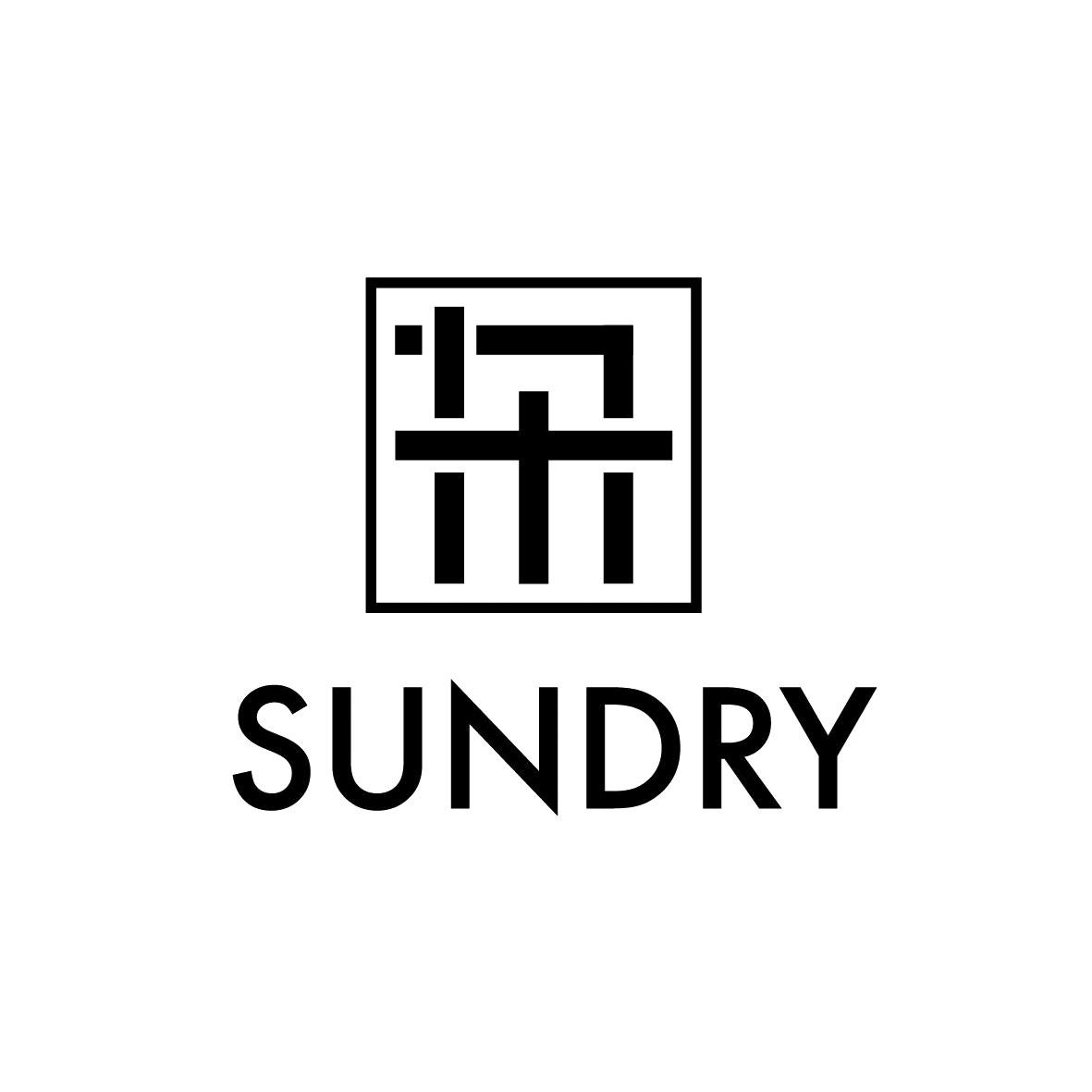 杂 SUNDRY