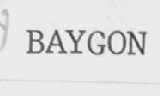 BAYGON