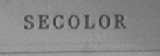 SECOLOR