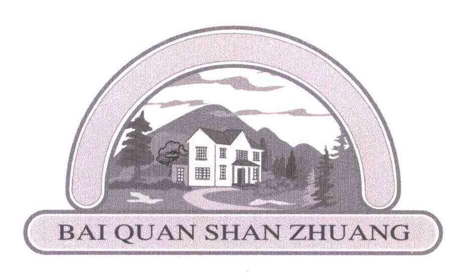 BAI QUAN SHAN ZHUANG