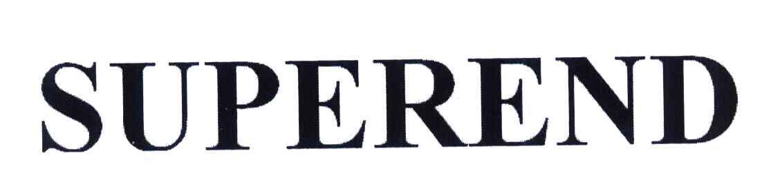 SUPEREND