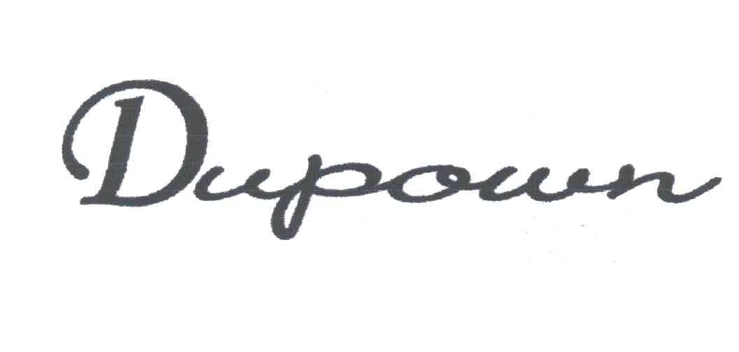 DUPOWN