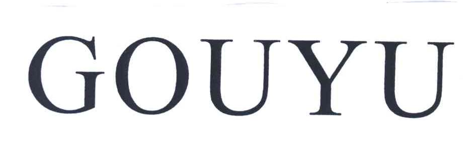 GOUYU