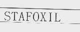 STAFOXIL