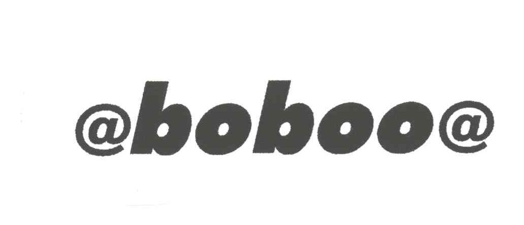 BOBOO;ABOBOOA