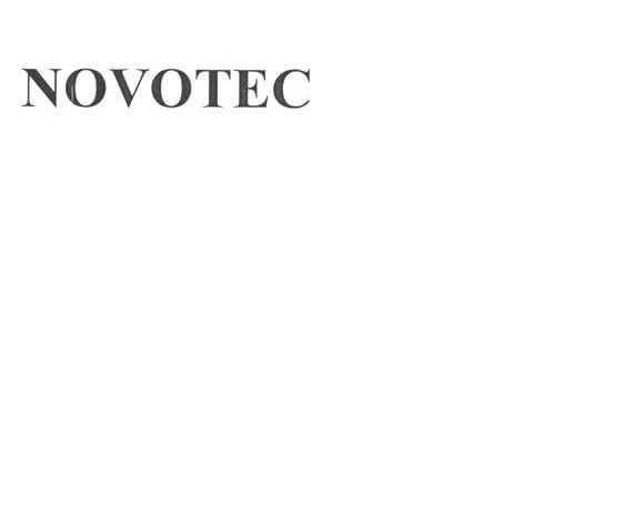 NOVOTEC
