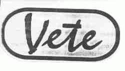 VETE