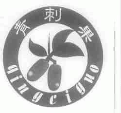 青刺果