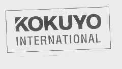 KOKUYO INTERNATIONAL