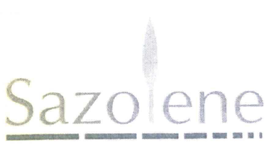 SAZOLENE