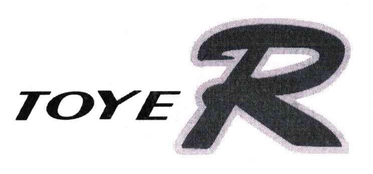 TOYE R