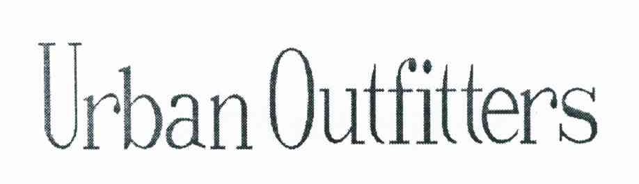 URBAN OUTFITTERS