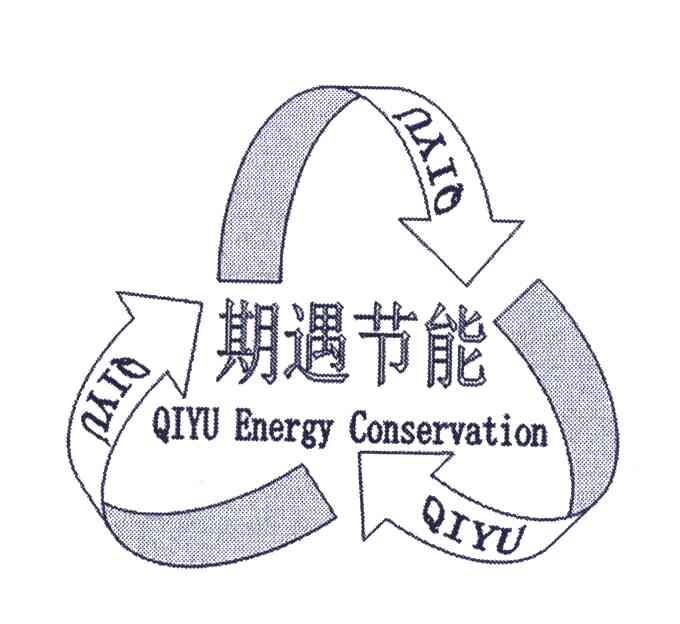 期遇节能;QIYU ENERGY CONSERVATION