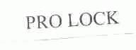 PROLOCK