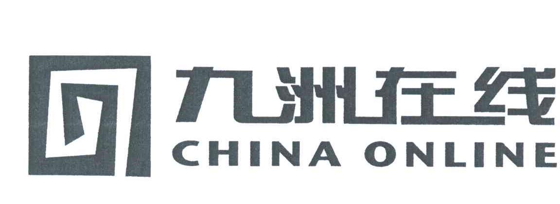 九洲在线;CHINA ONLINE