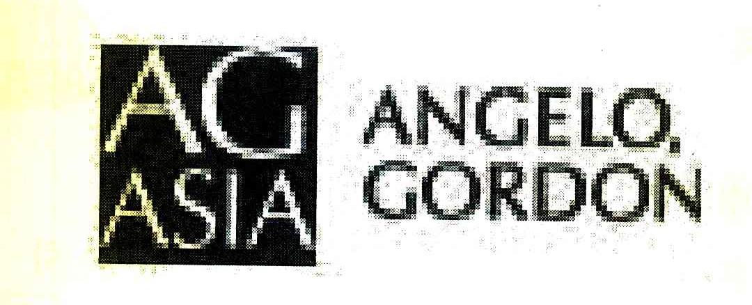 AGASIA ANGELO GORDON