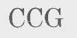 CCG