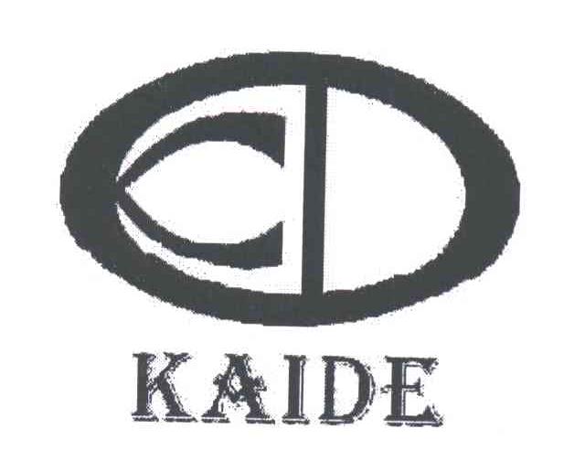 KAI DE及图