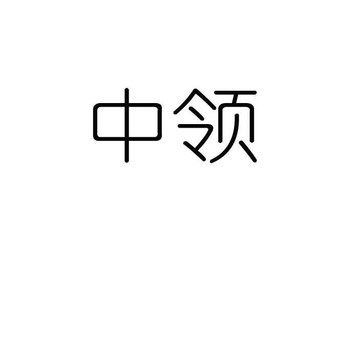 中领