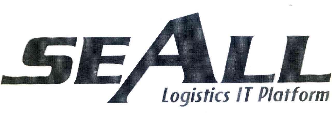 SEALL LOGISTICS IT PLATFORM