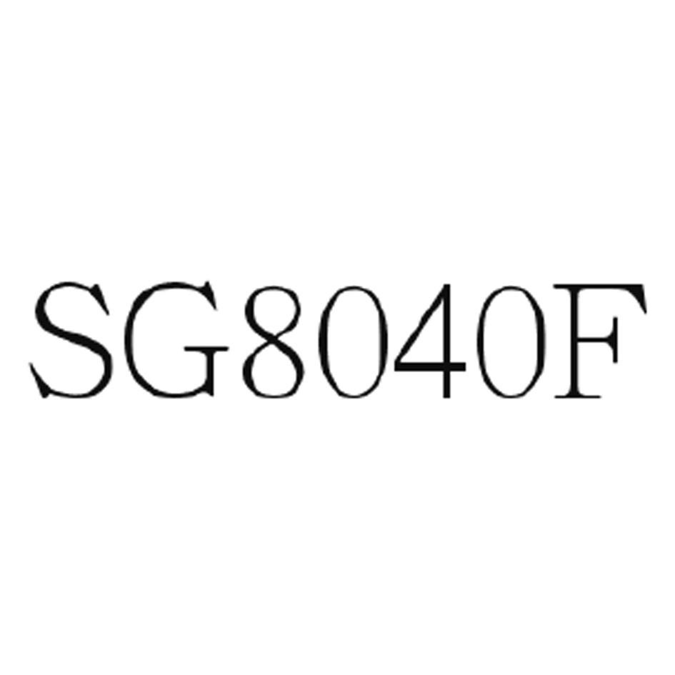 SG8040F