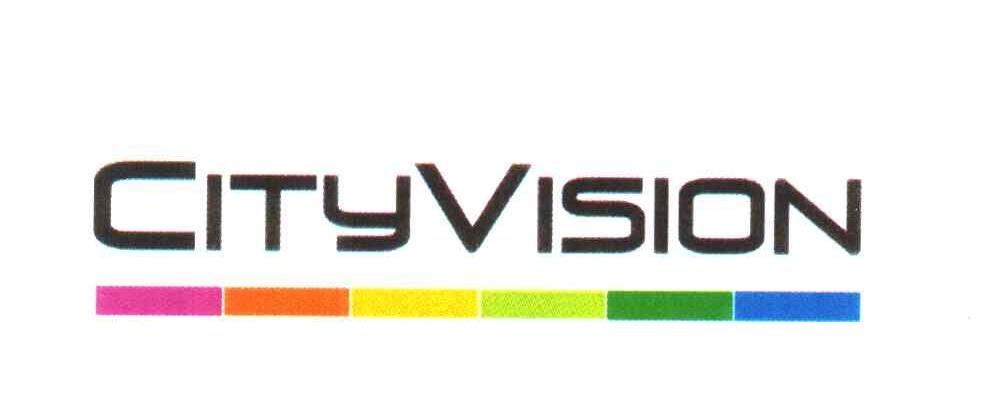 CITY VISION