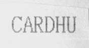 CARDHU
