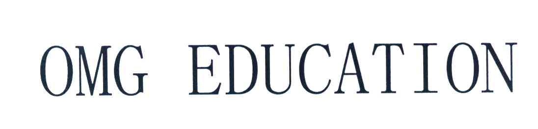 OMG EDUCATION