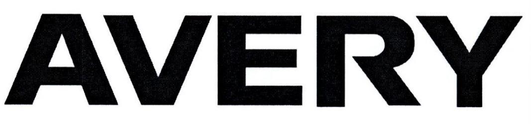 AVERY