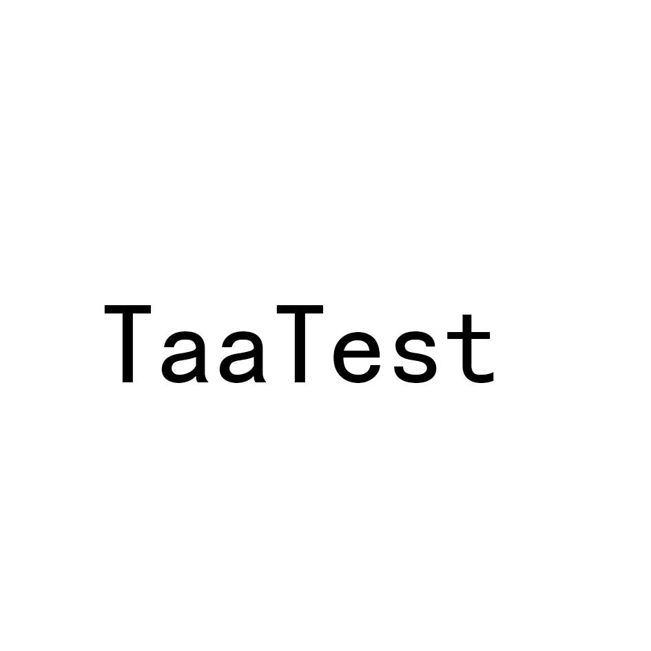 TAATEST