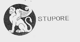 STUPORE