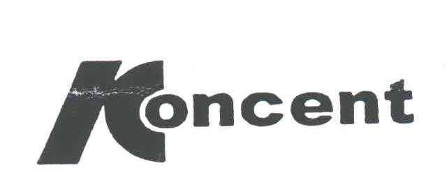 KONCENT