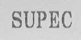 SUPEC