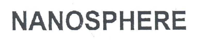 NANOSPHERE