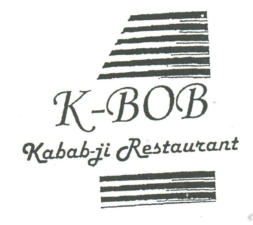 K-BOB KABAB-JI