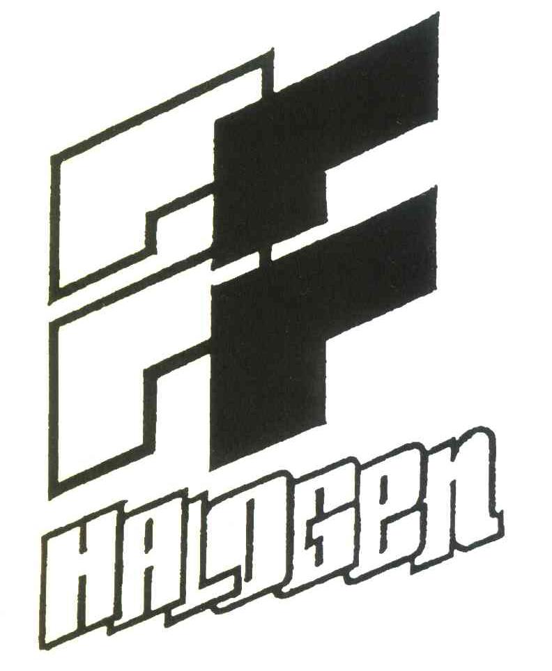 HALOGEN